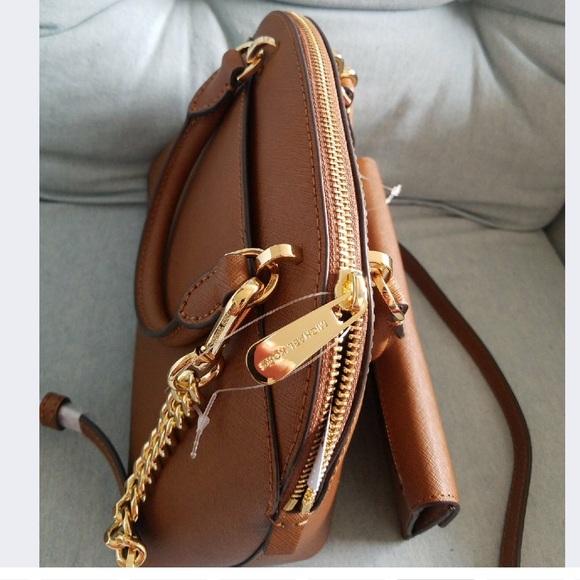 New set $450 wallet+bag Authentic Michael Kors - Picture 7 of 11